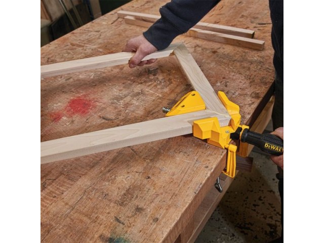 Spona DeWalt DWHT83853-0