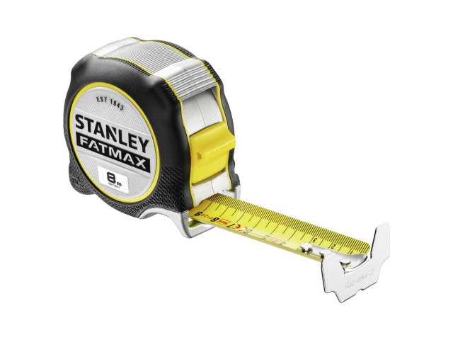 STANLEY FATMAX XTREME METER 8M, FMHT38217-0