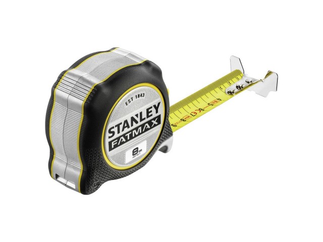 STANLEY FATMAX XTREME METER 8M, FMHT38217-0