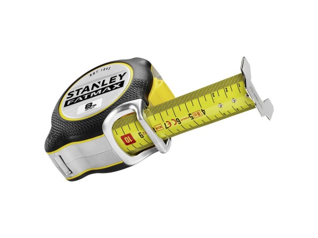 STANLEY FATMAX XTREME METER 8M, FMHT38217-0