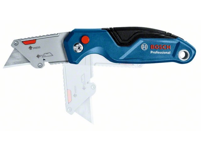 3-delni komplet profesionalnih nožev Bosch, 1600A027M4