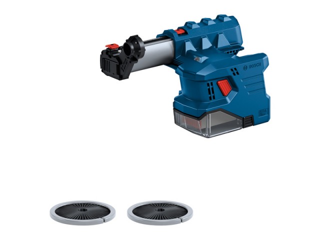 Nastavek za odsesavanje prahu Bosch GDE 12,1600A02BV9