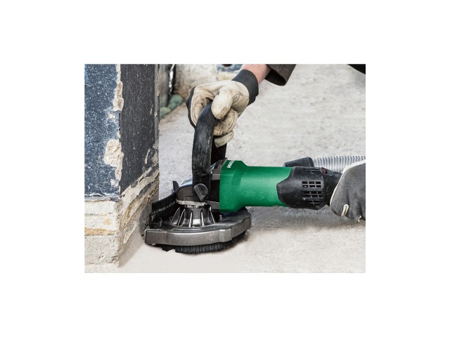 Brusilnik betona HiKOKI GM13Y-WSZ