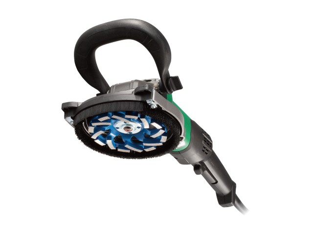 Brusilnik betona HiKOKI GM13Y-WSZ