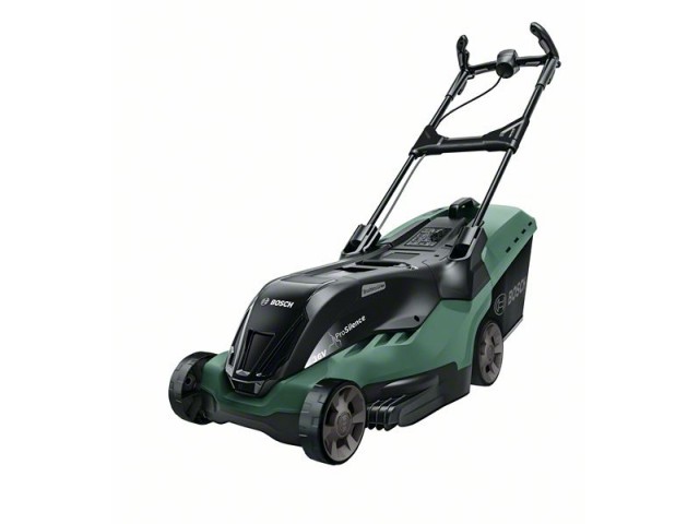 Akumulatorska kosilnica Bosch AdvancedRotak 36-750 v kartonu, 36V, 750m2, 45cm, 50L, 17.5kg, 06008B9706