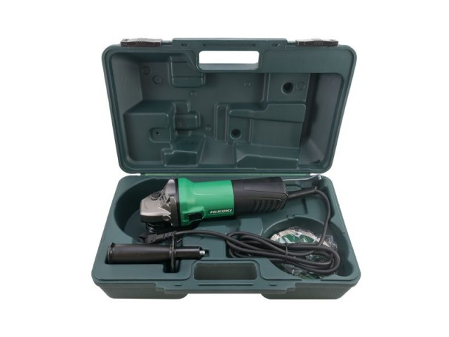 Kotni brusilnik HiKOKI G13SN2-Y3Z