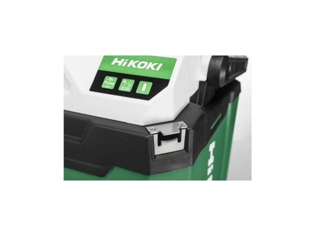 Akumulatorska hladilno grelna torba HiKOKI, UL18DF-W4Z