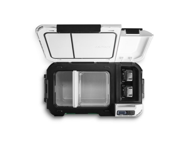 Akumulatorska hladilno grelna torba HiKOKI, UL18DBA