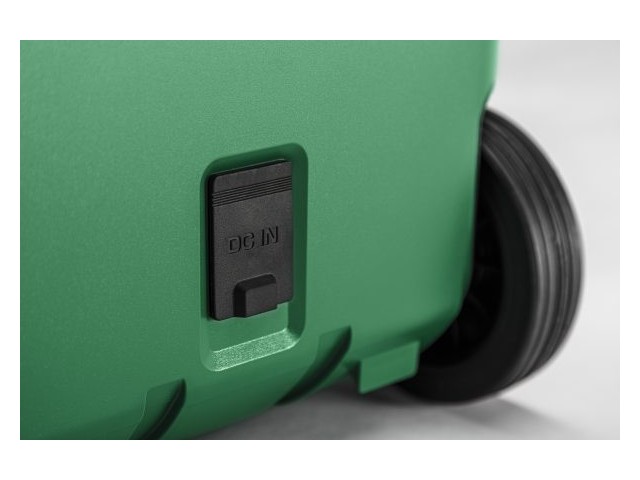 Akumulatorska hladilno grelna torba HiKOKI, UL18DBA