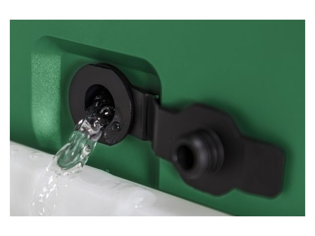 Akumulatorska hladilno grelna torba HiKOKI, UL18DBA