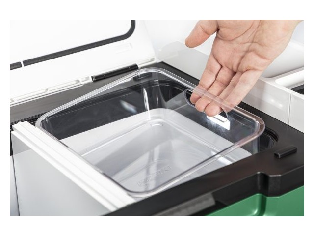 Akumulatorska hladilno grelna torba HiKOKI, UL18DBA