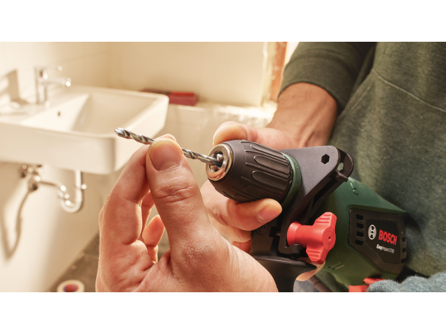 Udarni vrtalnik Bosch UniversalImpact 730, 0603313420