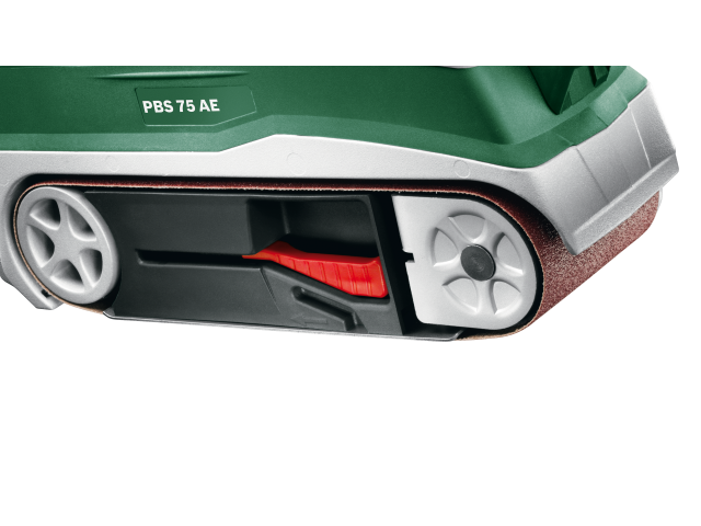 Tračni brusilnik Bosch PBS 75 AE, 06032A1100