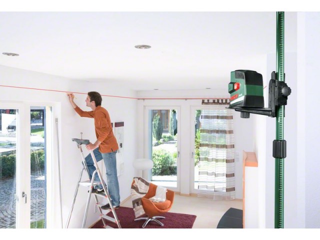 Teleskopska palica Bosch TP 320, 0603693101