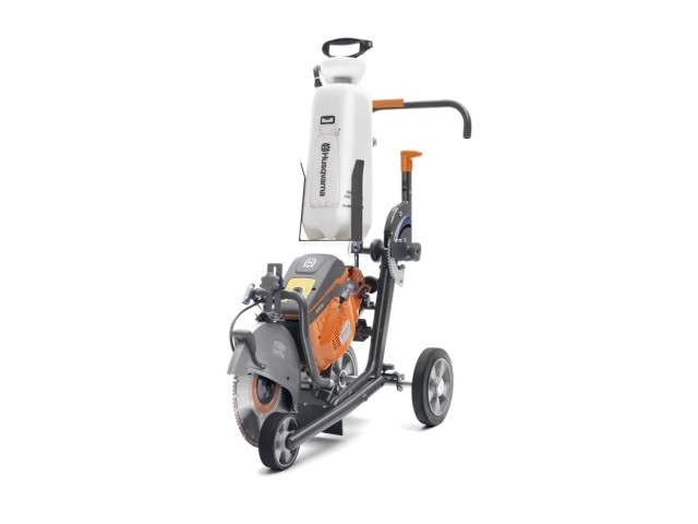 Bencinski rezalni voziček Husqvarna KV 9/1260, 599609801