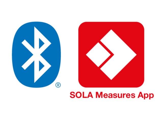 Laserski daljinomer Sola METRON 60 BTI, 71027201
