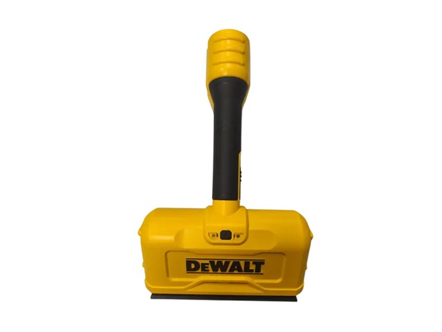 Krtača za mokro/suhi sesalnik Dewalt DXVA00-2035E