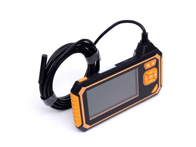 Inšpekcijska kamera za preglede Kraft&Dele, KD10413