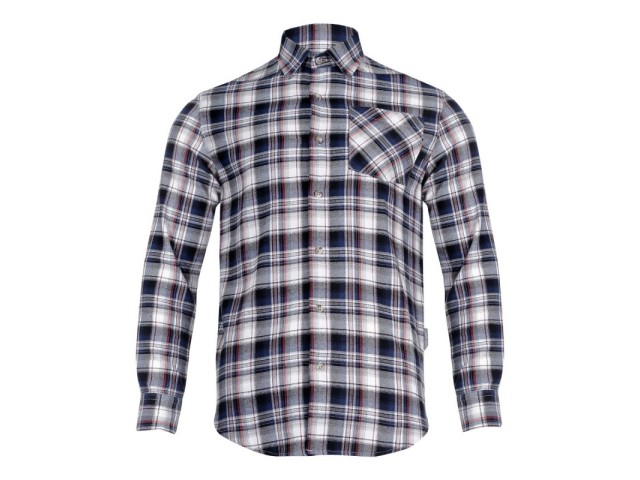 Fanelasta majica Lahti PRO, siva, S-3XL