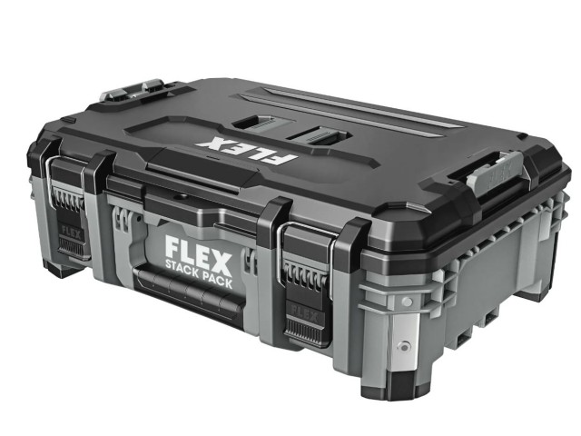 Kovček Flex TK-L SP TB, 531466