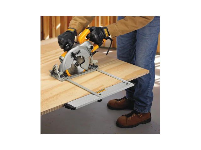 Vodilo DeWalt, (ročna krožna žaga) DWS5100