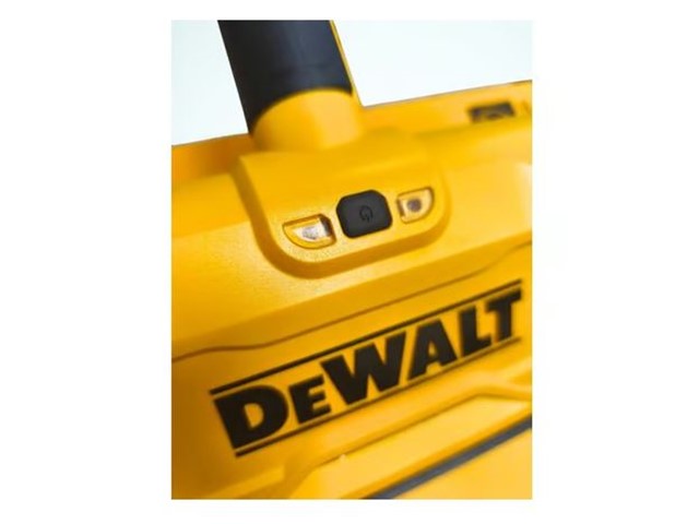 Krtača za mokro/suhi sesalnik Dewalt DXVA00-2035E