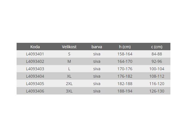 Jakna SOFTSHELL Lahti PRO, siva, S-3XL