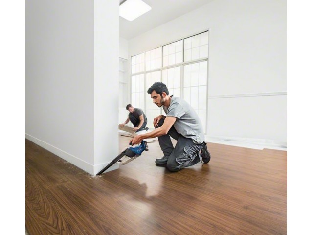 Akumulatorski sesalnik za prah Bosch GAS 18V-1 BARETOOL, 06019C6200