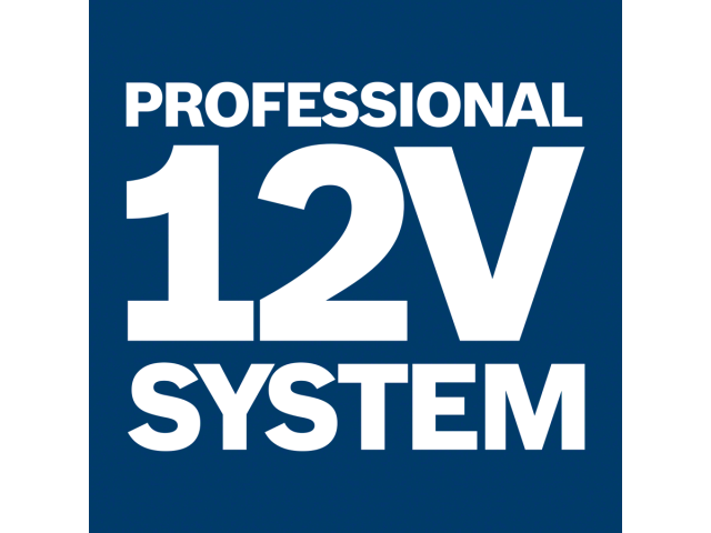 Akumulatorski vrtalni vijačnik Bosch GSR 12V-15, 060186810H