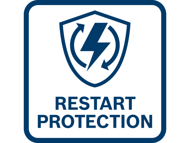 Akumulatorski namizni rezkalnik Bosch GLF 18V-8, 06016C6000