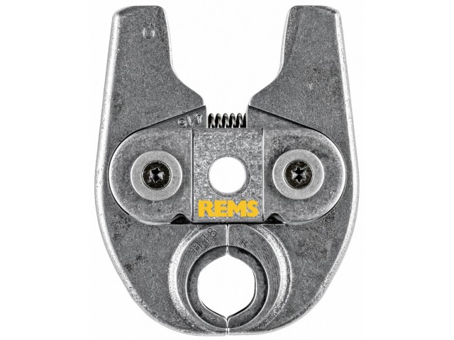 Set klešč za stiskanje Rems Mini M15-18-22-28-35, 578055R