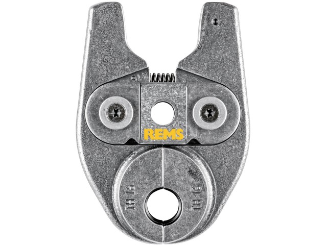 Set klešč za stiskanje Rems Mini TH 16-20-26, 578069R