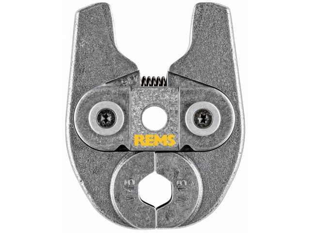 Set klešč za stiskanje Rems Mini V15-18-22-28-35, 578056R
