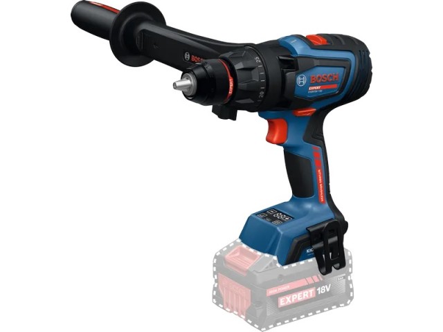 Akumulatorski vrtalnik/vijačnik Bosch Expert EXSR18V-150, 06019R2202