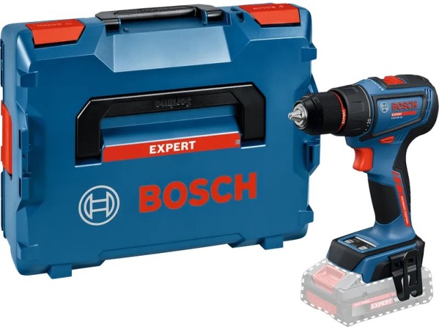 Akumulatorski vrtalnik/vijačnik Bosch Expert EXSR18V-90, 06019R2100
