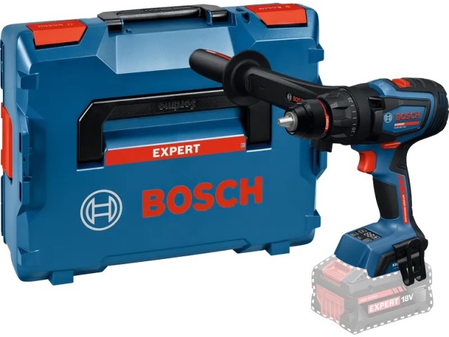 Akumulatorski vrtalnik/vijačnik Bosch Expert EXSR18V-150, 06019R2200