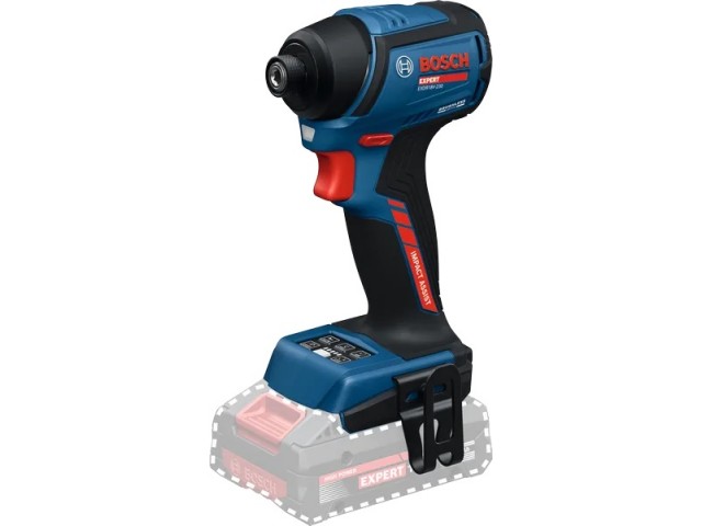 Akumulatorski udarni vijačnik Bosch Expert EXDR18V-230, 06019L6400