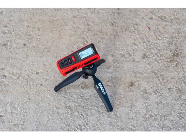 Laserski daljinomer Sola METRON 60 BTI, 71027201