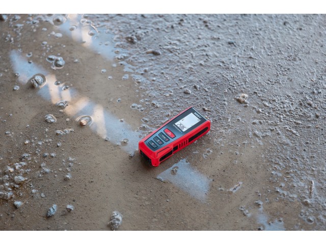 Laserski daljinomer Sola METRON 60 BTI, 71027201