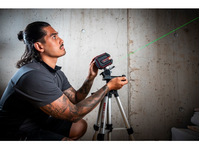 Linijski laser Sola X2 GREEN PROFESSIONAL, 71014101