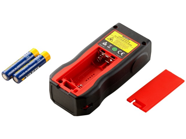 Laserski daljinomer Sola METRON 20, 71024501