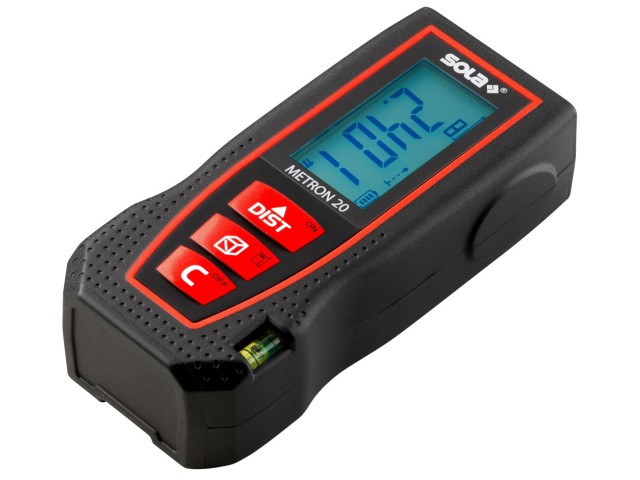 Laserski daljinomer Sola METRON 20, 71024501