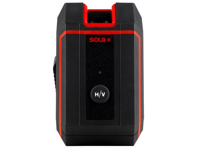 Linijski laser Sola X2 GREEN, 71014001