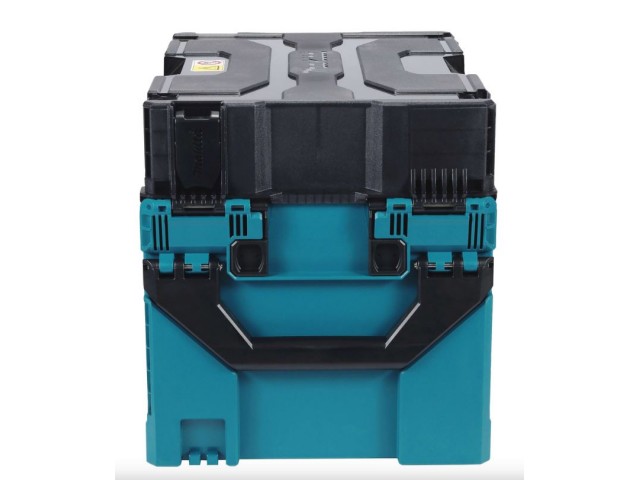 Polnilna postaja Makita BCC02 za 12 XGT akumulatorjev, 1914U0-3