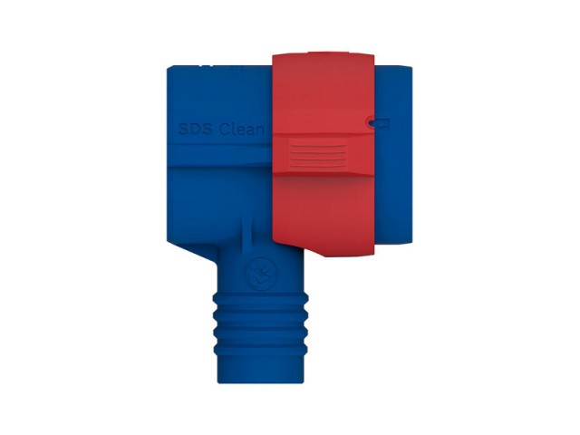 Priključek EXPERT SDS Clean max za udarni sveder, 2608901622