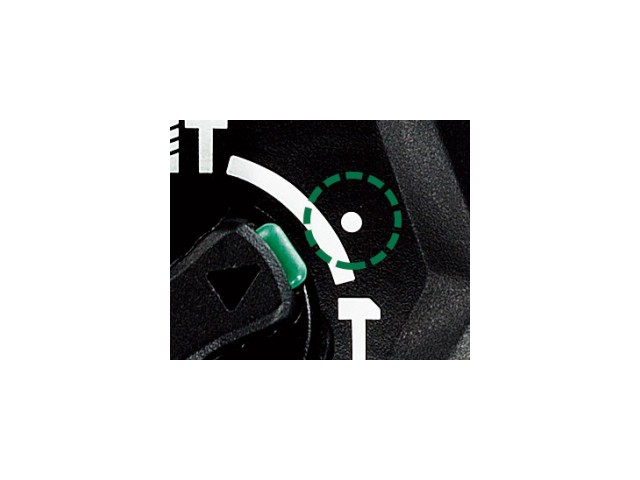 Vrtalno kladivo SDS plus HiKOKI DH26PC2-WSZ