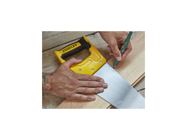 Univerzalna ročna žaga Stanley STHT20372-9, 550mm, 11TPI