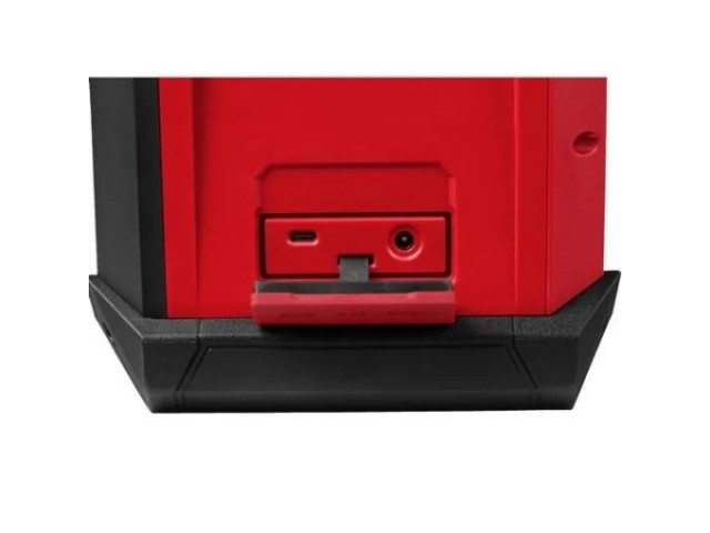 Radio za na delovišče DAB+ 18 RADDAB+G2-0 Milwaukee, 4933492344