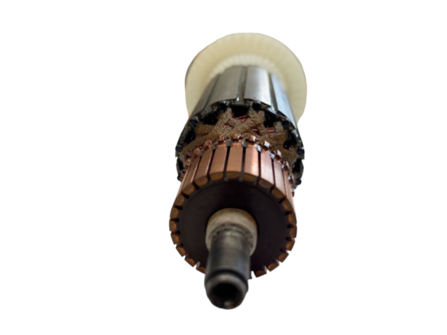 Rotor brez magneta Perles, za DBS125, HSW3125, DRAGON1000, 018361991