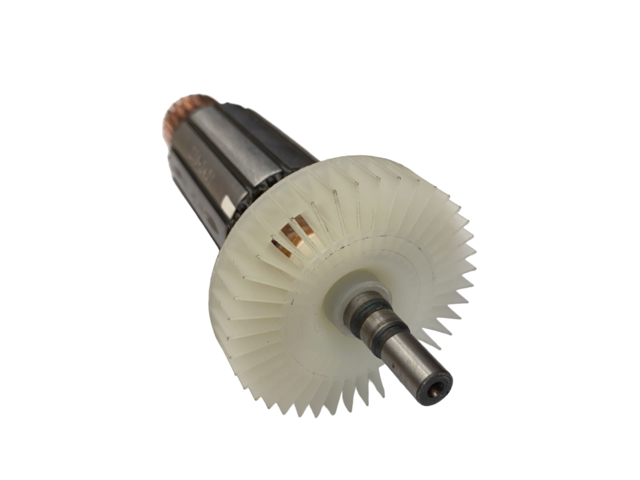 Rotor brez magneta Perles, za DBS125, HSW3125, DRAGON1000, 018361991